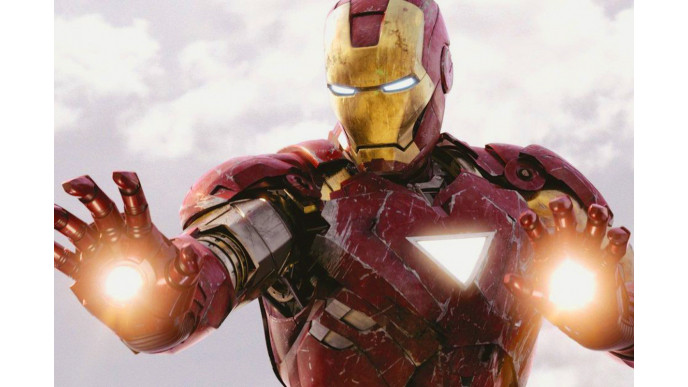 Did an ‘Avengers: Endgame’ fan theory just get confirmed by a car company?