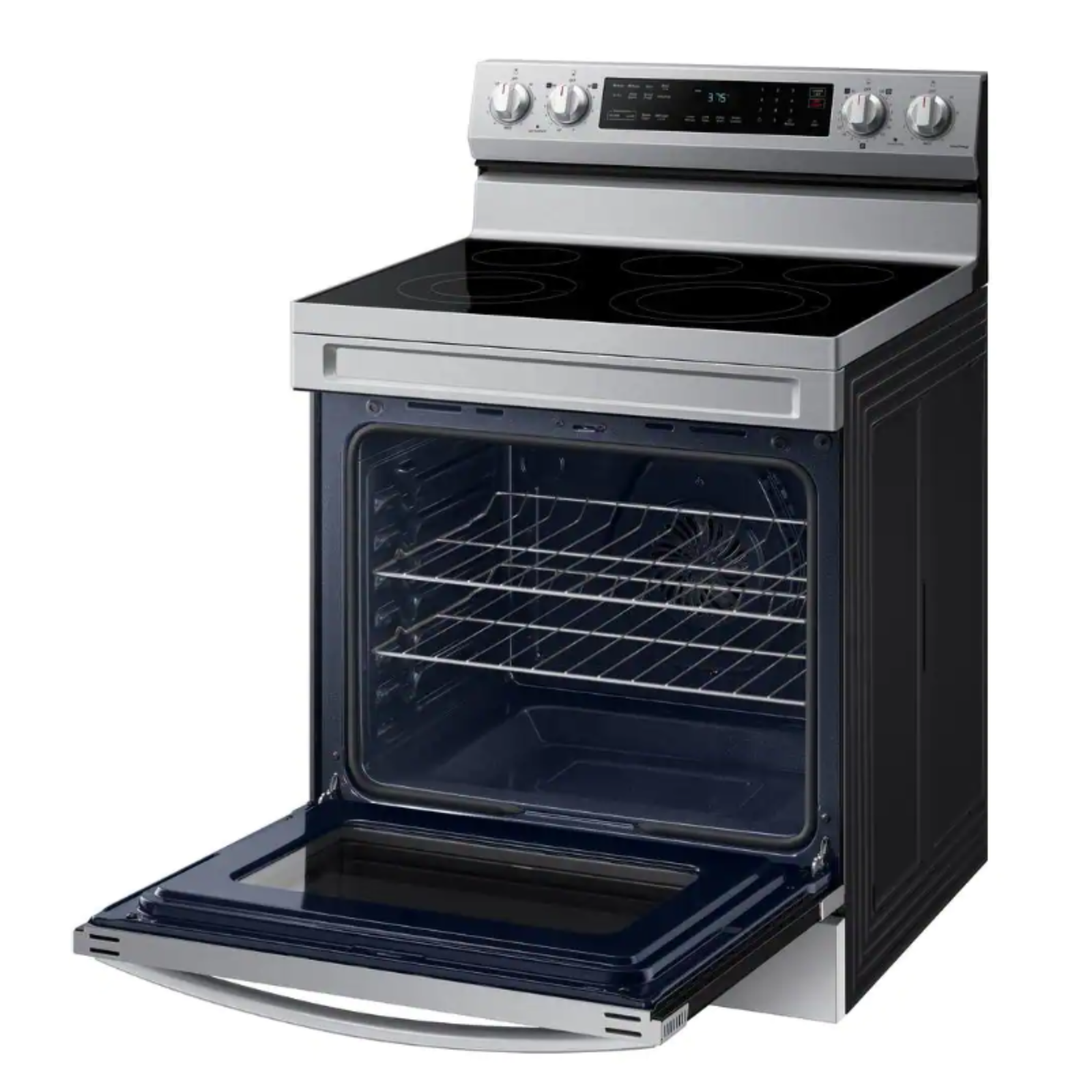 Air fryers vs convection ovens experts explain Homes & Gardens