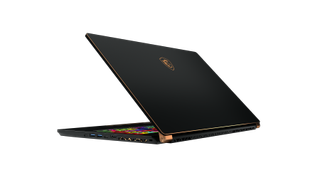 MSI GS75 Stealth CES 2019