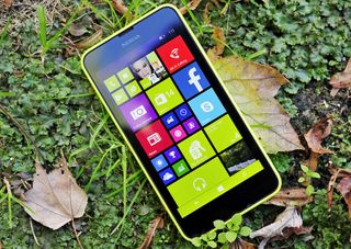 Lumia 635 Review