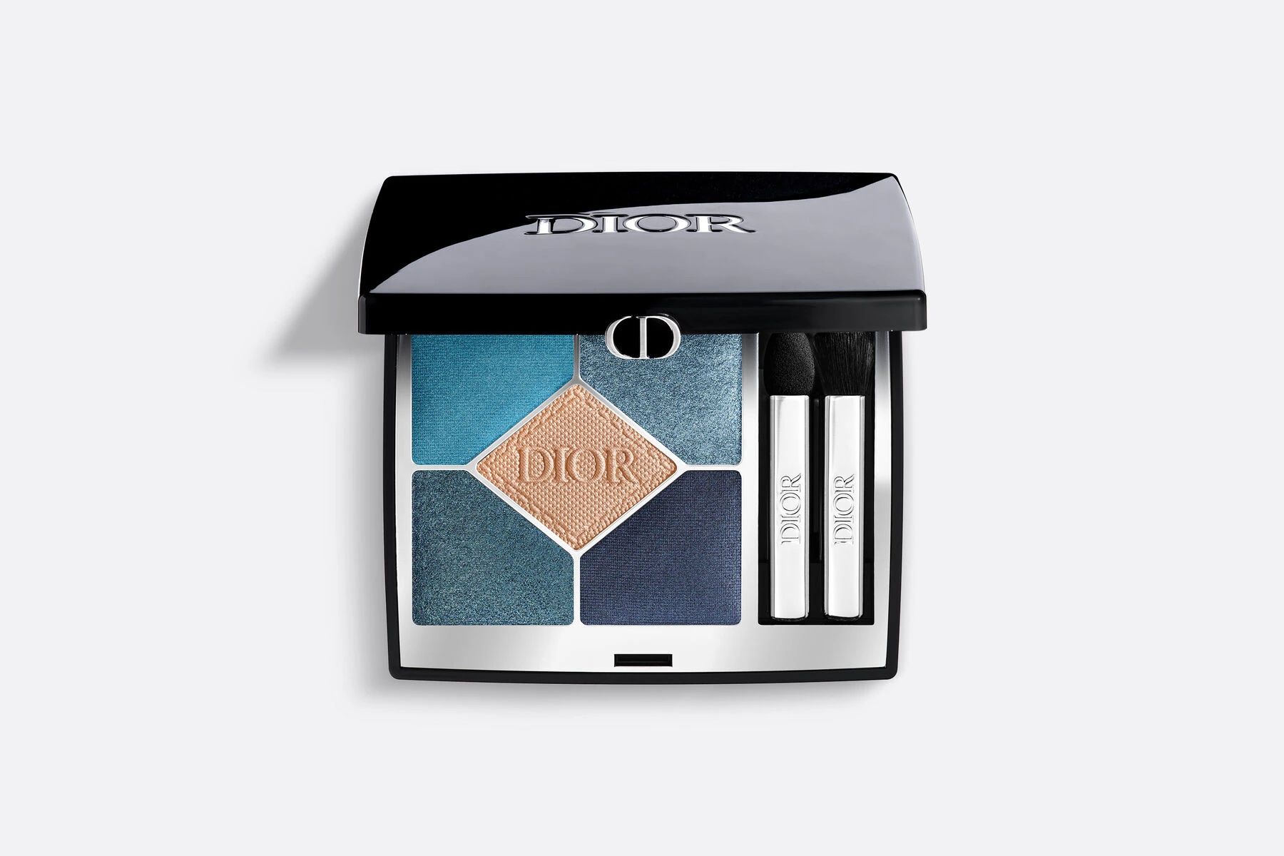 Diorshow eyeshadow