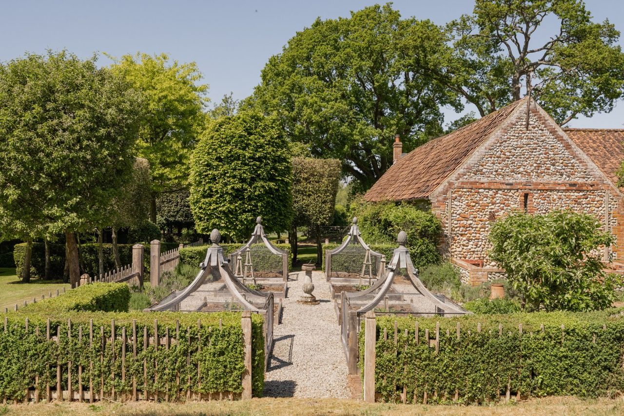 Hunworth Mill Property for Sale