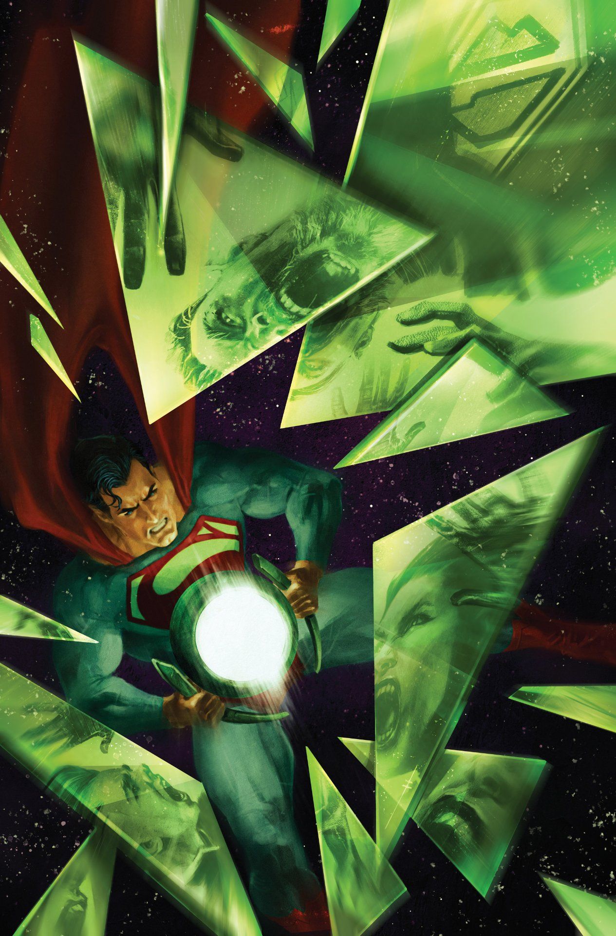 DC February 2023 solicitations