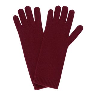 John LewisCashmere Gloves