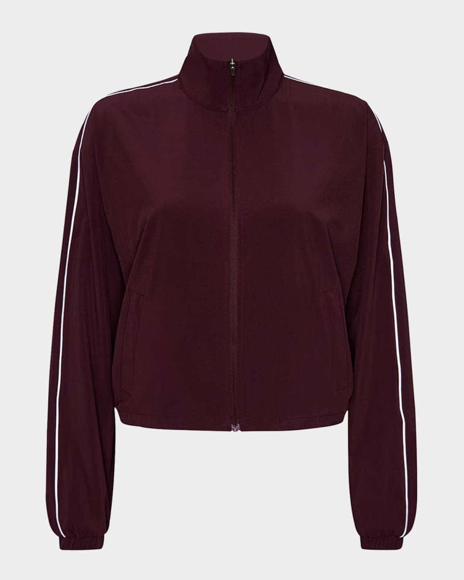 Track Jacket