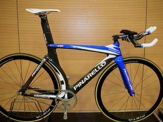 pinarello montello fp8