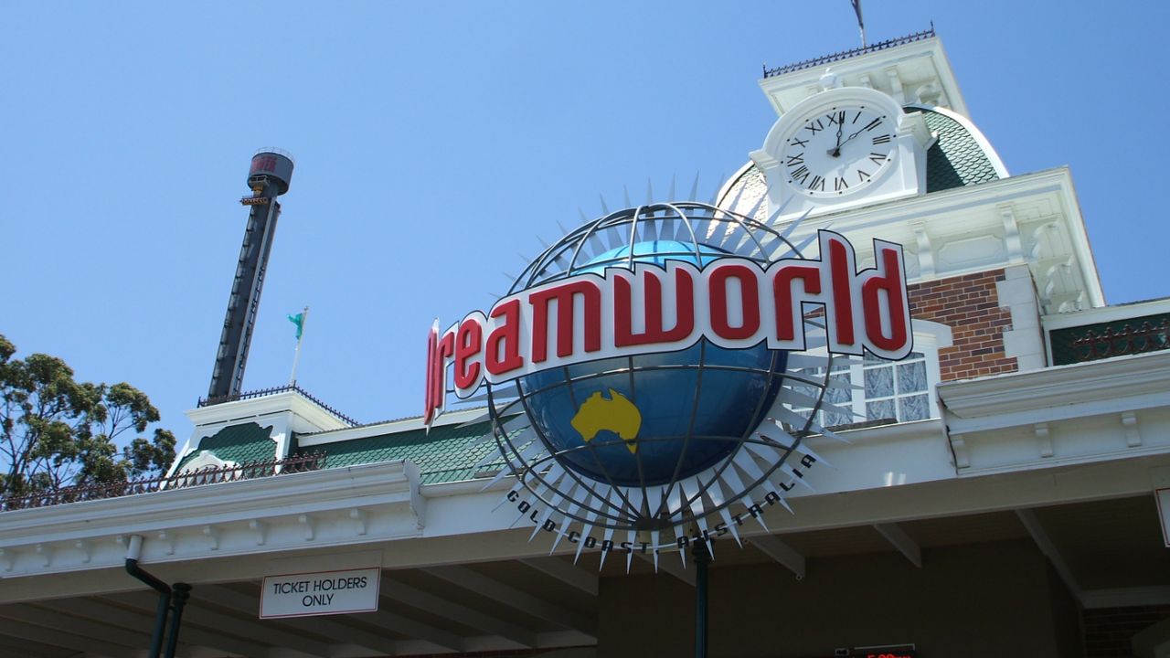 Dreamworld Australia