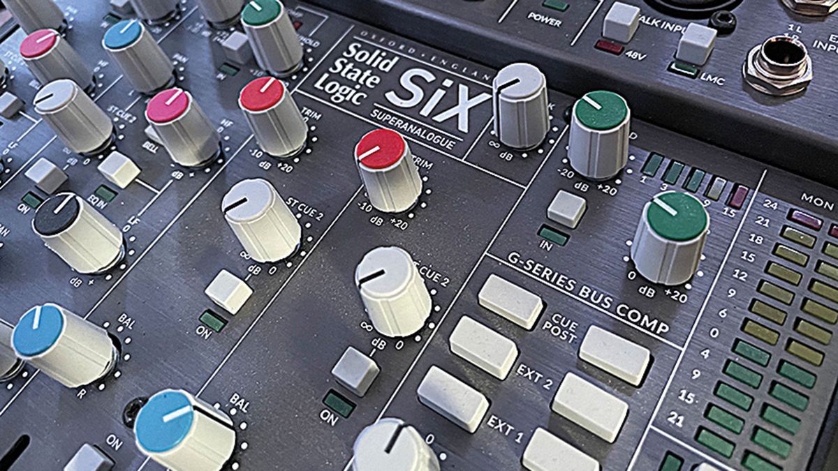 Live wires: how to hit the road with modular gear | MusicRadar