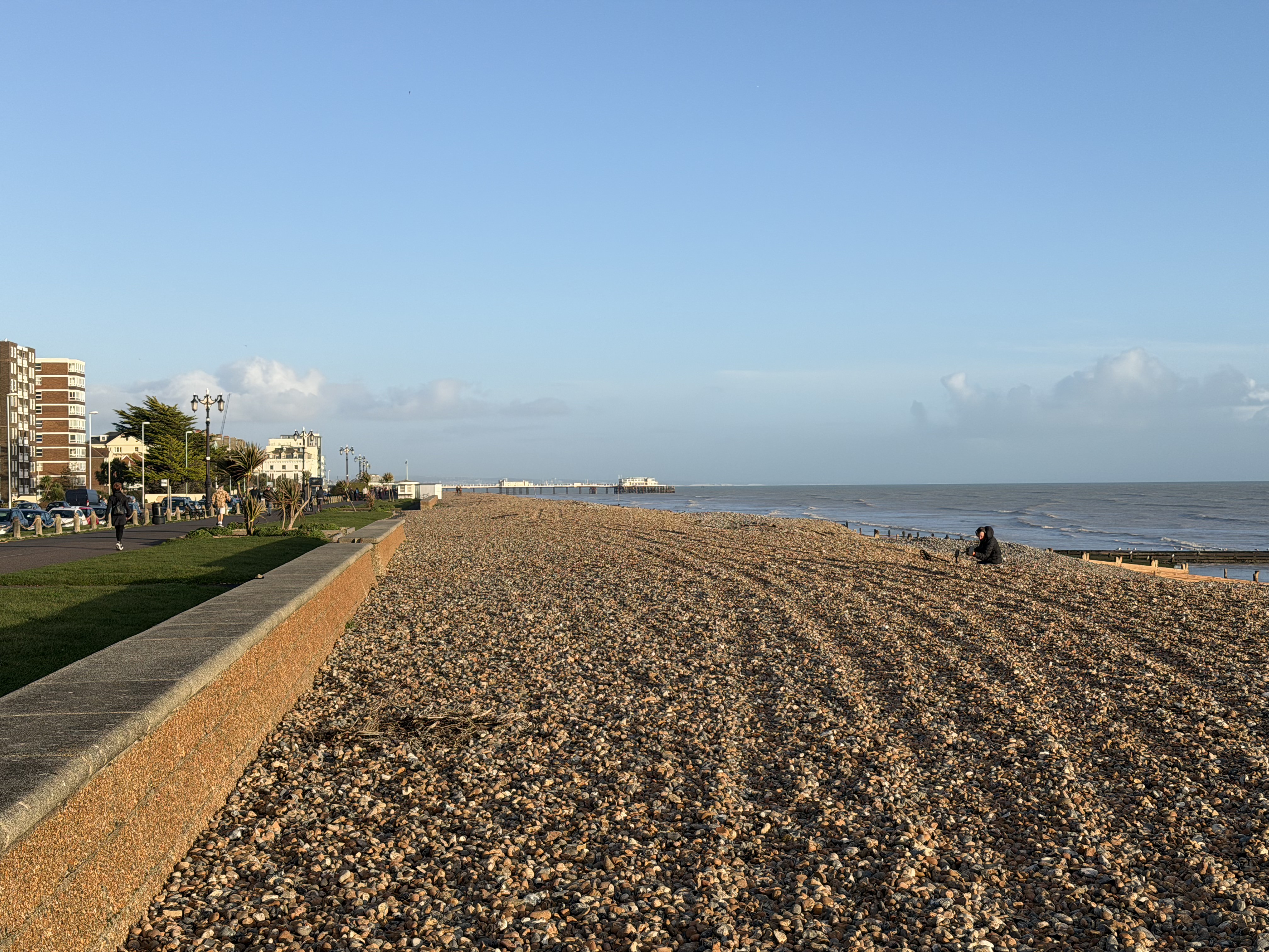 iPhone 17 Pro camera sample 2x zoom