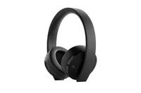 PS4 Gold wireless headset | £49.99 at Amazon