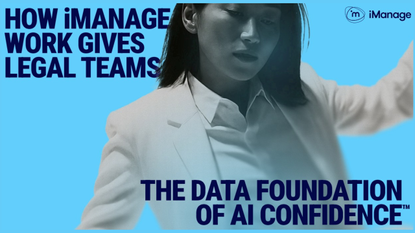 The Data Foundation of AI Confidence