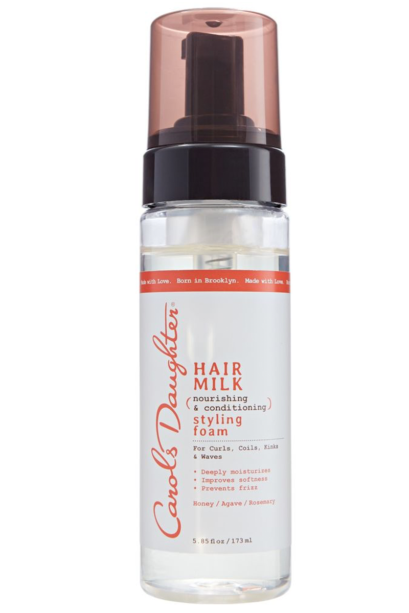 5 Best Hair Mousse Reviews of All Time Best Mousse for Curly
