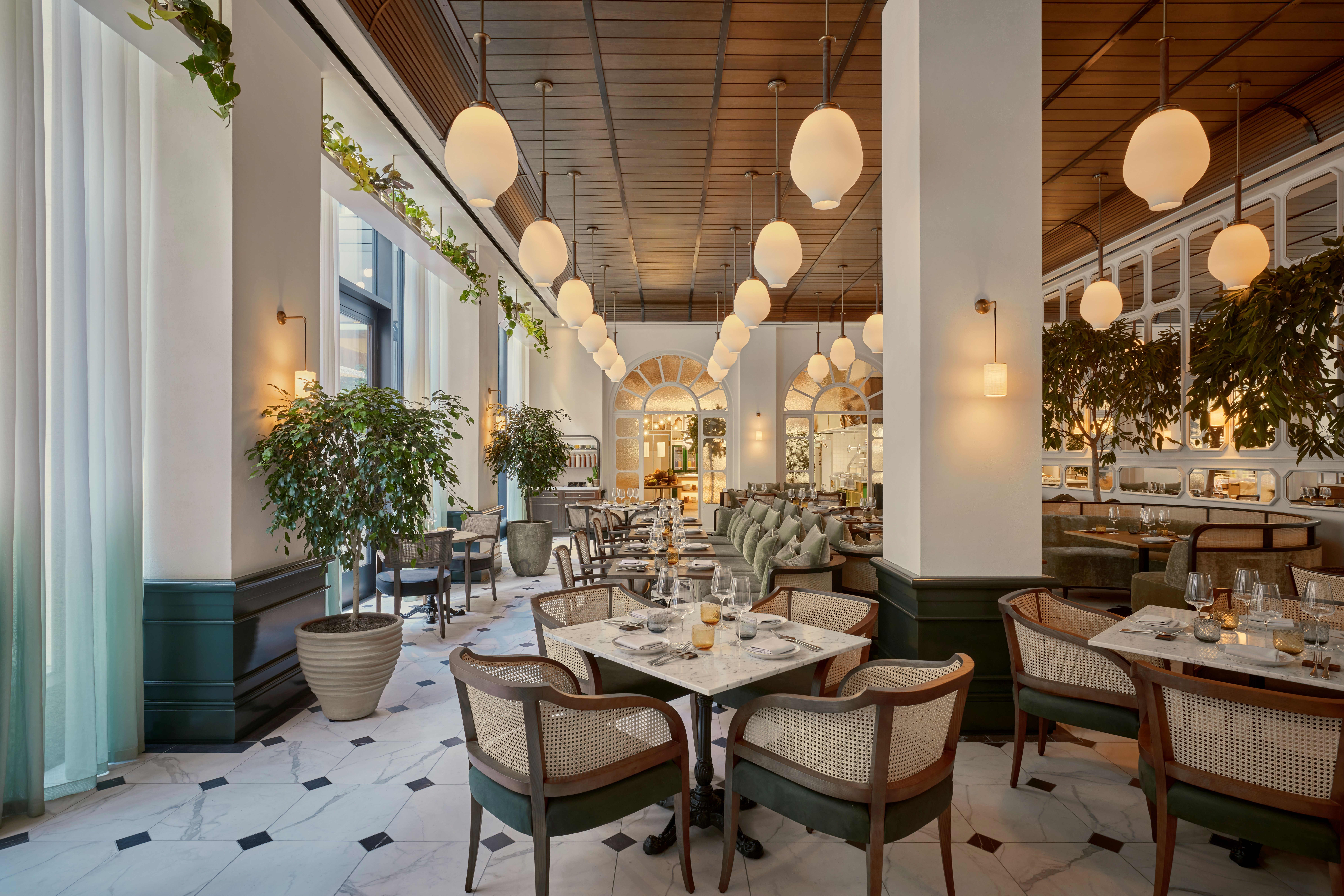 six senses london review