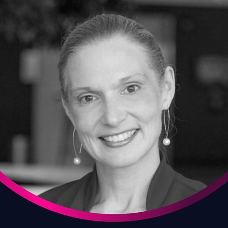 Catherine Friday of EY