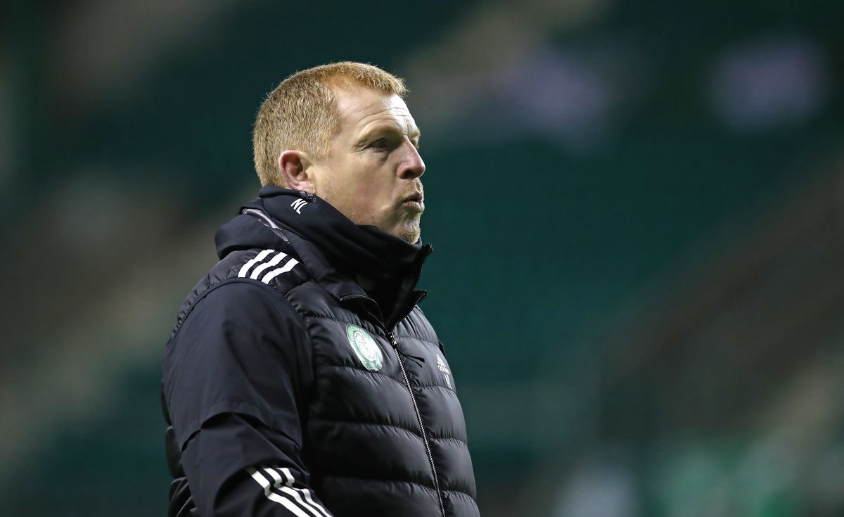 Hibernian v Celtic – Scottish Premiership – Easter Road