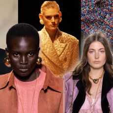 Jewelry Trends Fall 2025