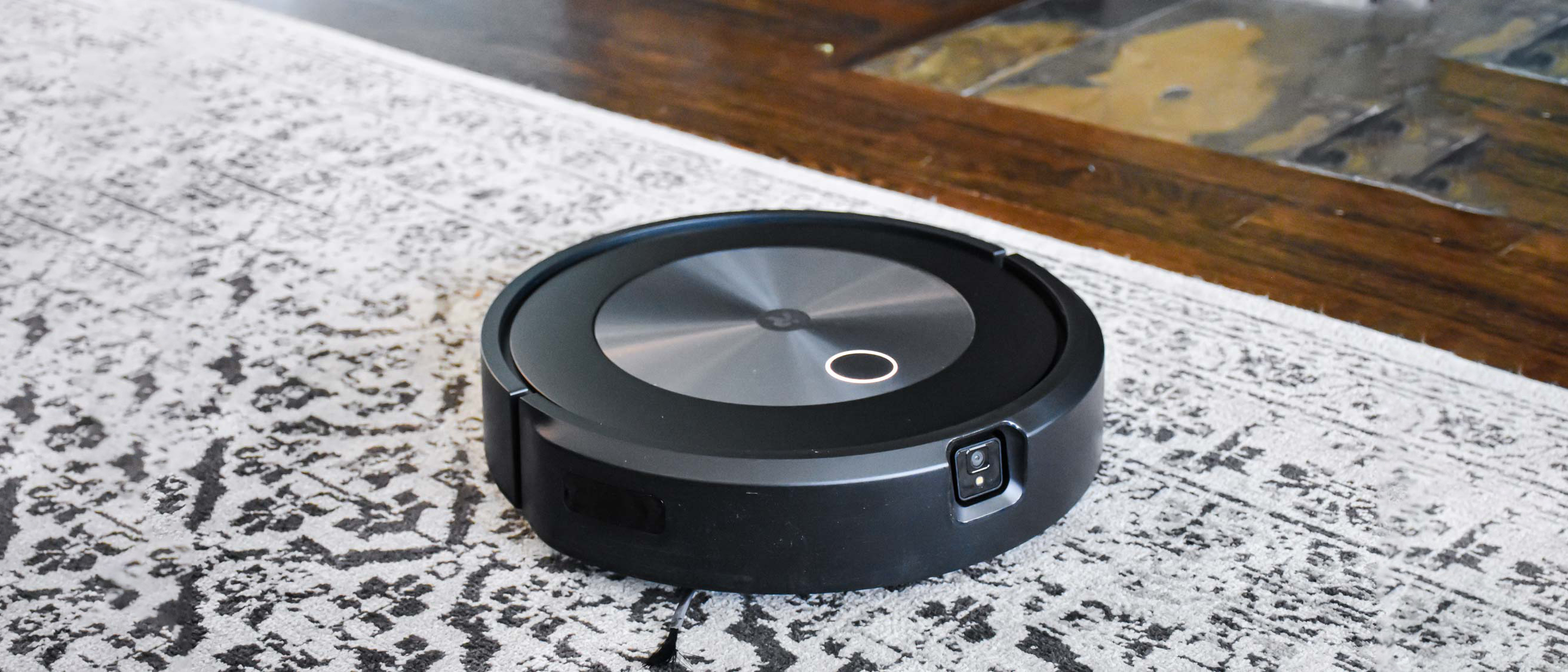 iRobot Roomba j7+ review