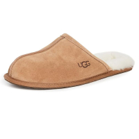 UGG Men's Scuff Slipper: was £90now £64.50 at UGG (save £25.30)