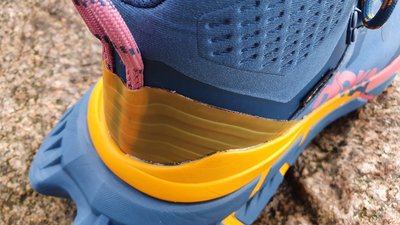 Hoka OneOne TenNine Hike GTX review