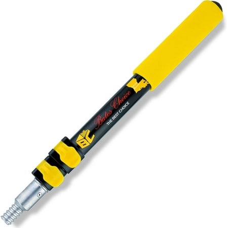Bates- Extension Pole, 3 Ft Pole, Telescoping Pole, Paint Pole, Extendable Pole, Paint Roller Extension Pole, Painters Pole, Extension Handle