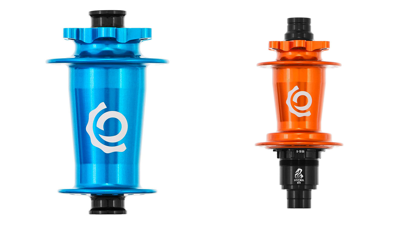 best silent mtb hubs