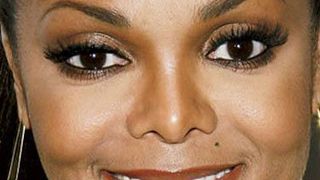 Janet Jackson nose