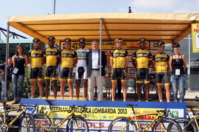 MTN-Qhubeka.