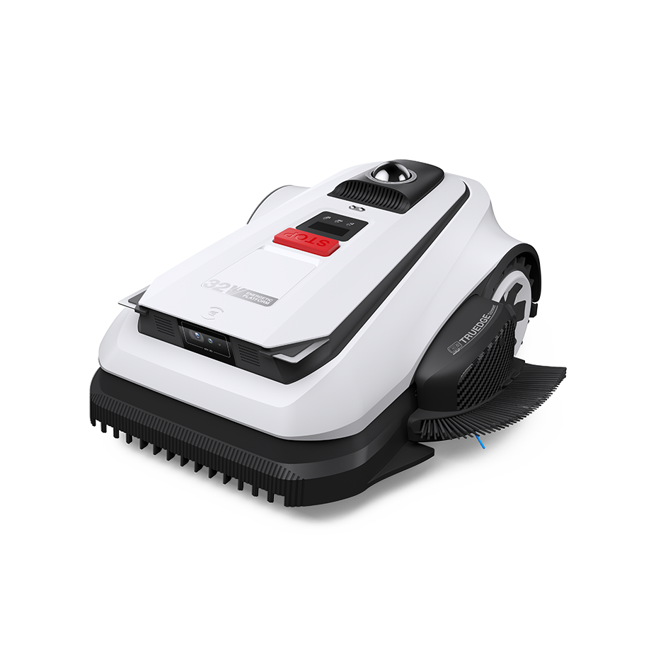 ECOVACS GOAT robotmaaier