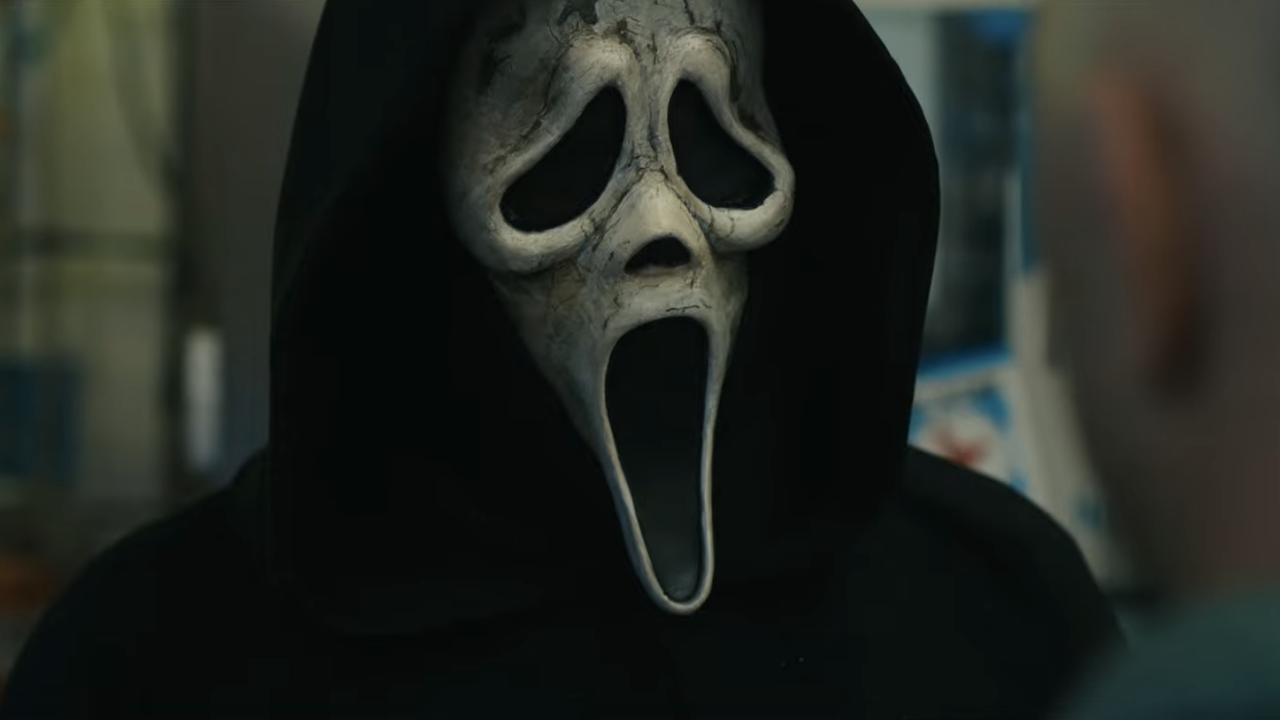 scream VI - core 4 in 2023  Scream movie, Scream, Scream 5 cast