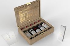 mouton wine auction