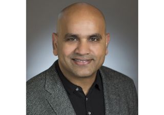 Vijay Sajja, Evergent founder and CEO