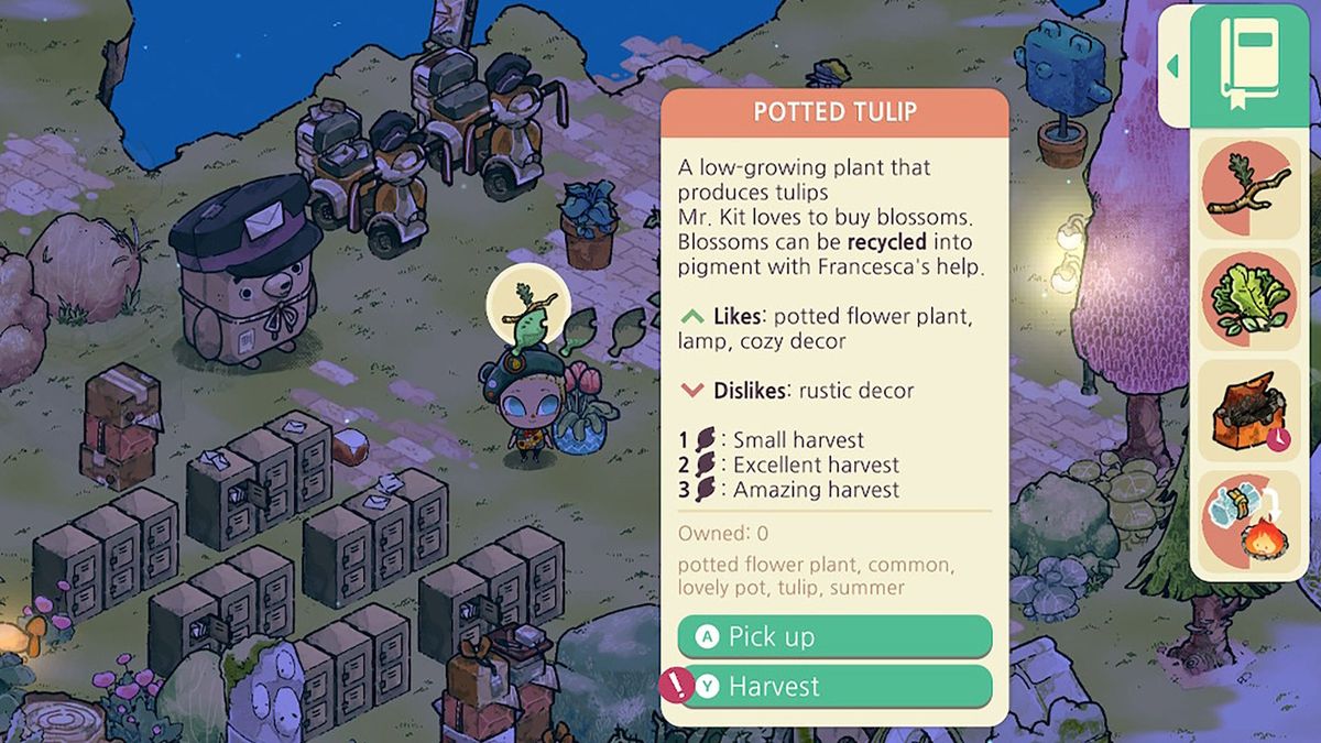 Cozy Grove tips and tricks Your beginners guide to soothing ghosts iMore