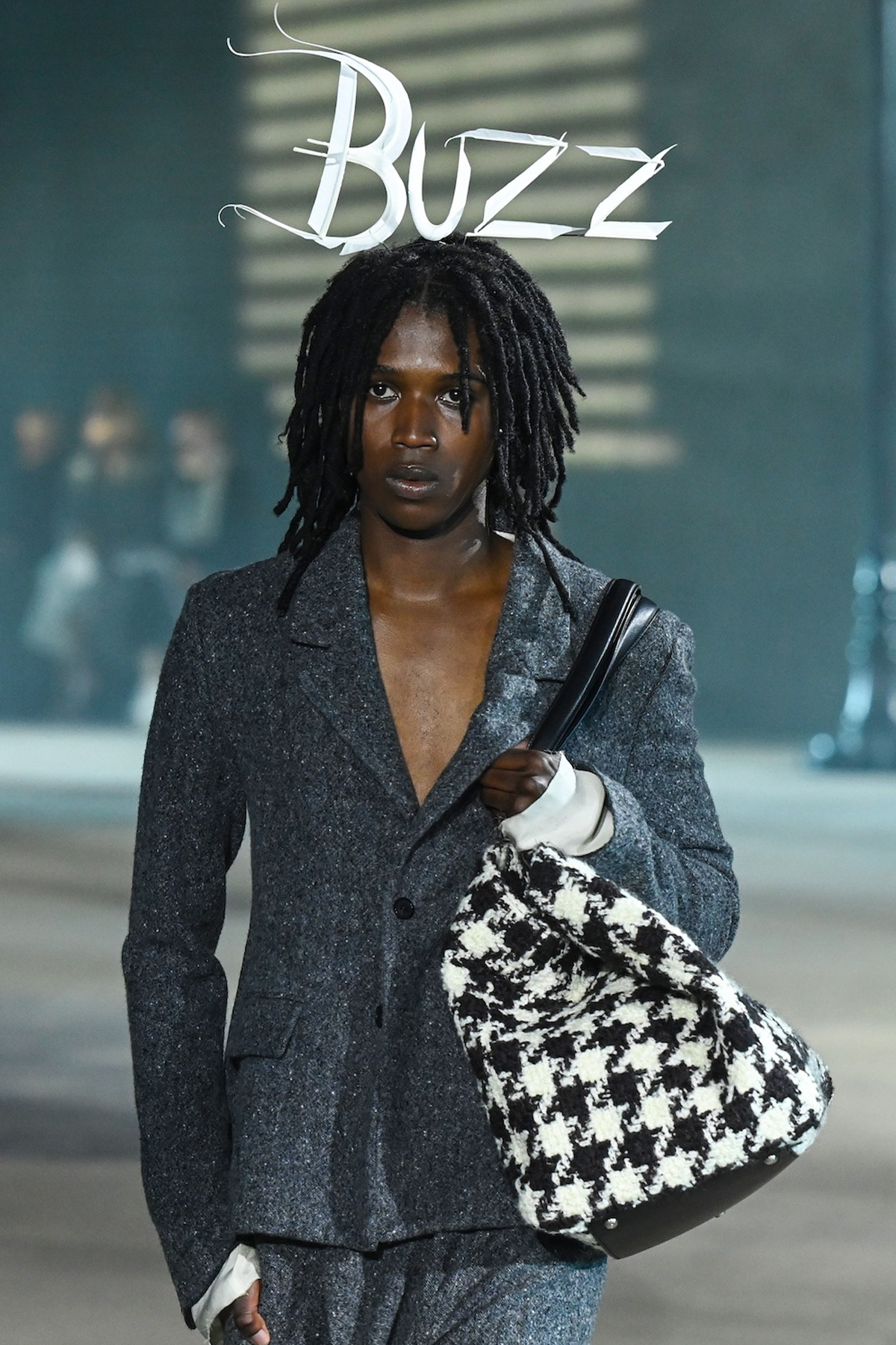 Dior Cruise 2027 runway show in Los Angeles by Jonathan Anderson