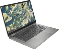 HP Chromebook: was $700 now $450 @ Best Buy
HP 2-in-1 Touchscreen Chromebook (14c-cc00113dx):