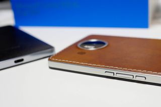 Lumia 950 and 950 XL Mozo case
