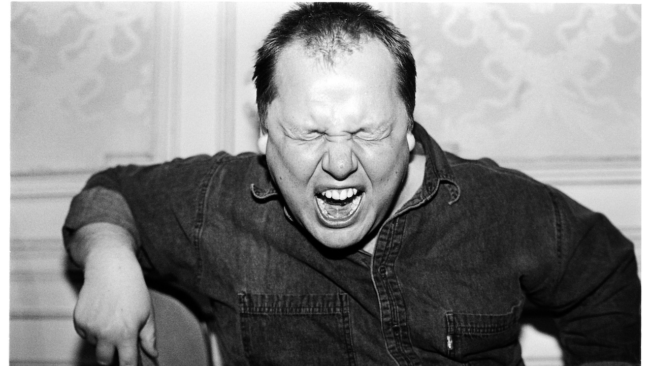 Black Francis, Pixies