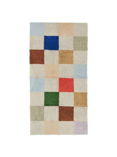 Kids Hand-Woven