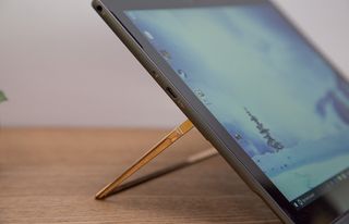 HP Spectre X2