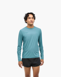 Hoka Airolite Run Long Sleeve