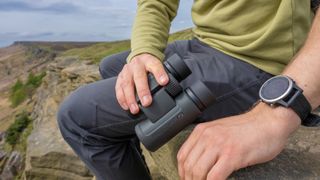 Best Nikon binoculars