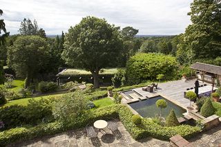 Kenwood - John Lennon's house in St George's Hill, Weybridge - Knight Frank