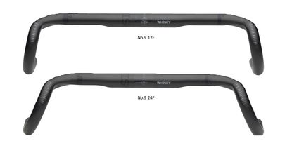 Whisky deals carbon bars