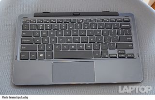 Dell Latitude 11 5175 keyboard