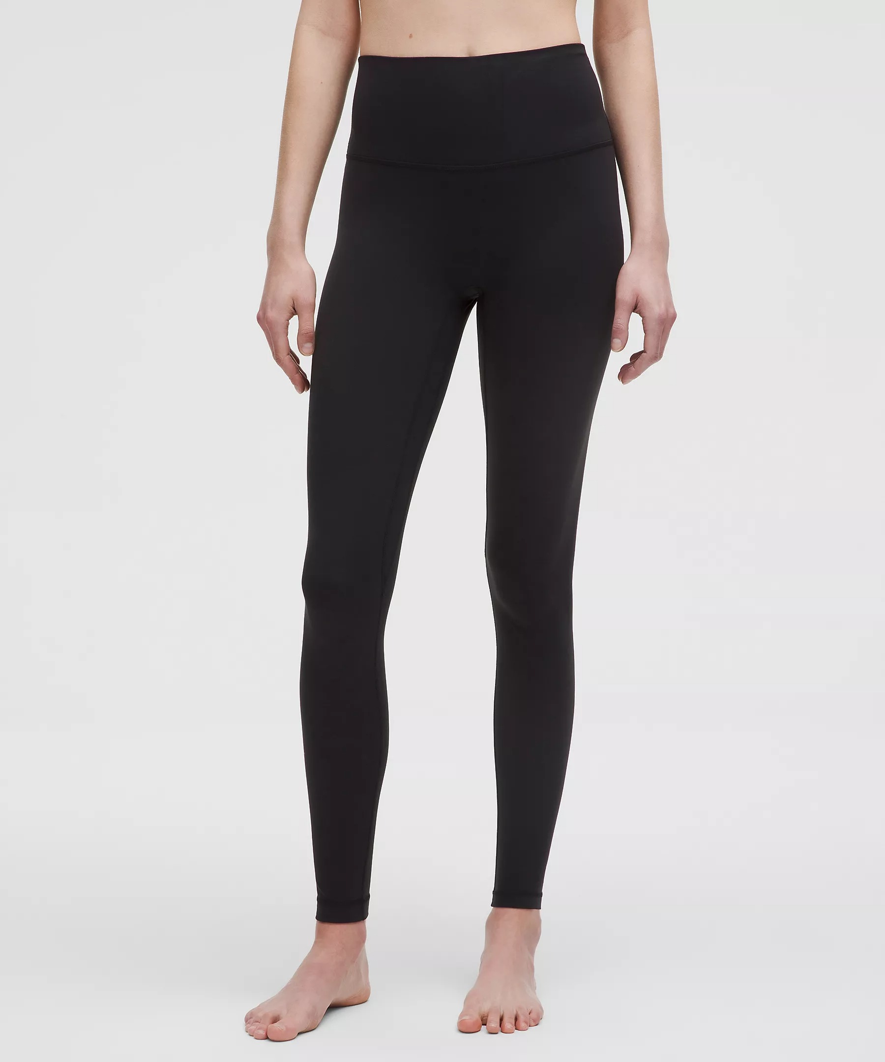 Lululemon, Align No Line™ High-Rise Pant 28"