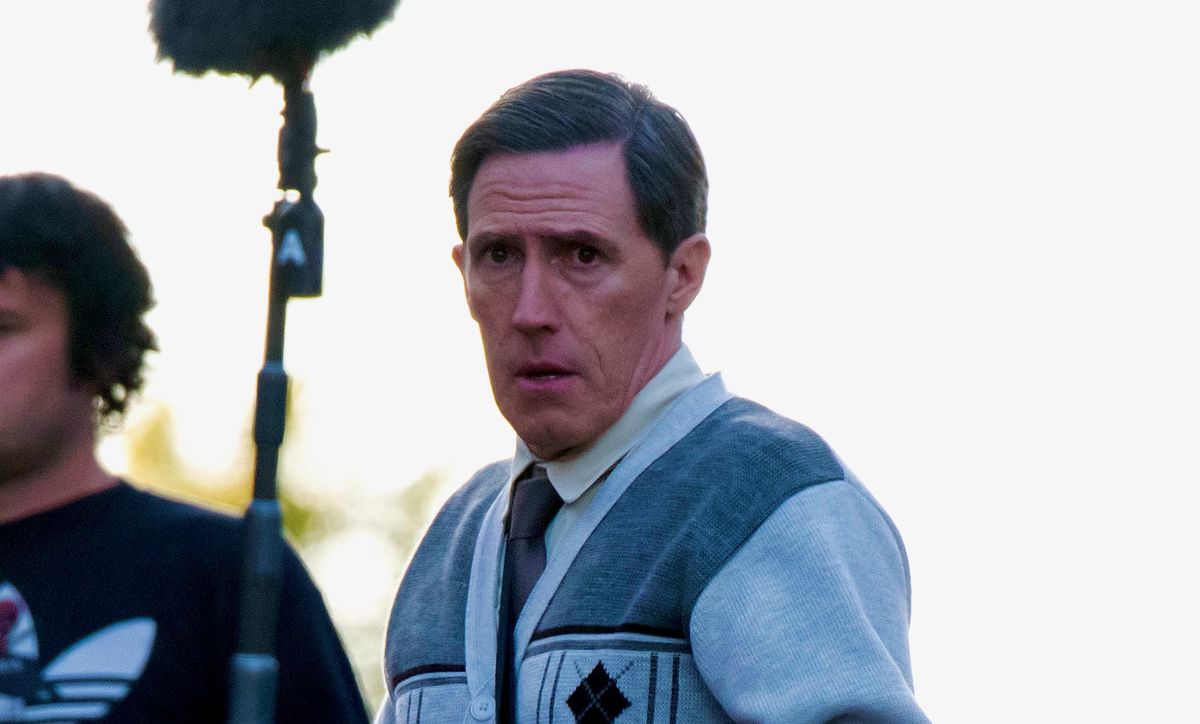 Rob Brydon would be ‘surprised’ if Uncle Bryn wasn’t gay in ‘Gavin