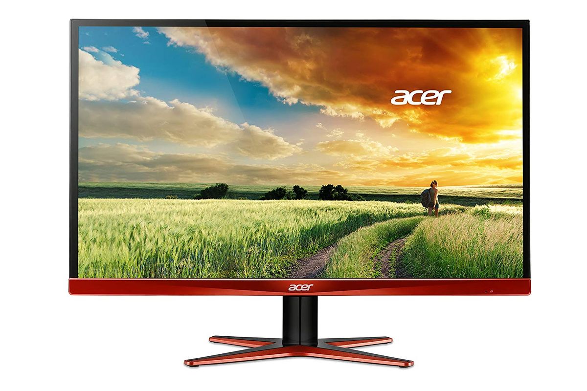 Acer s QHD 144 Hz G Sync Compatible Gaming Monitor Is Cheaper Than Ever acer-s-qhd-144-hz-g-sync-compatible-gaming-monitor-is-cheaper-than-ever