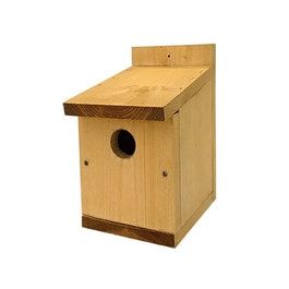 Johnston & Jeff Classic Nest Box