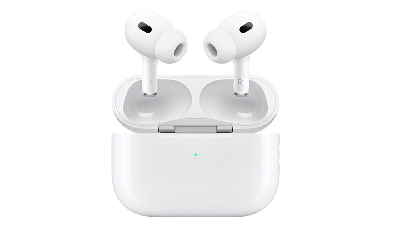 Apple's revolutionary AirPods Pro 2 hearing features come to the UK