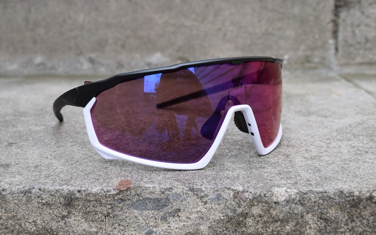 Roka CP-1X sunglasses