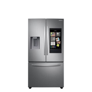 Samsung Family Hub Refrigerator RF27T5501SR